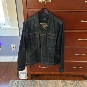 Scotch and soda denim jacket